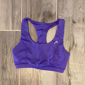Head Sports Bra